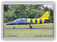 22-06-2012 L-39 Baltic Bees YL-KSS